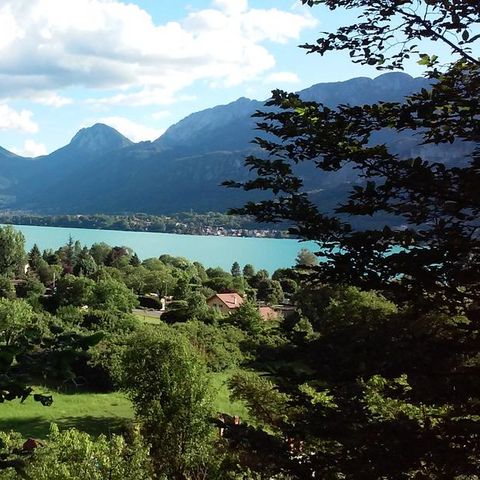 Camping Lanfonnet - Camping Haute-Savoie - Image N°6