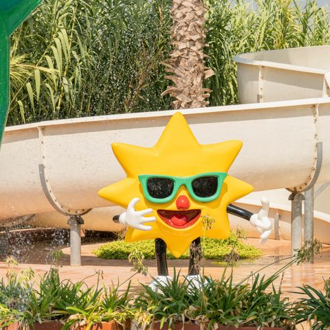 Camping Sènia El Riu - Camping Gérone - Image N°4