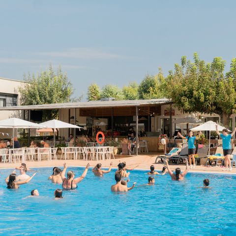 Camping Sènia El Riu - Camping Gérone - Image N°5