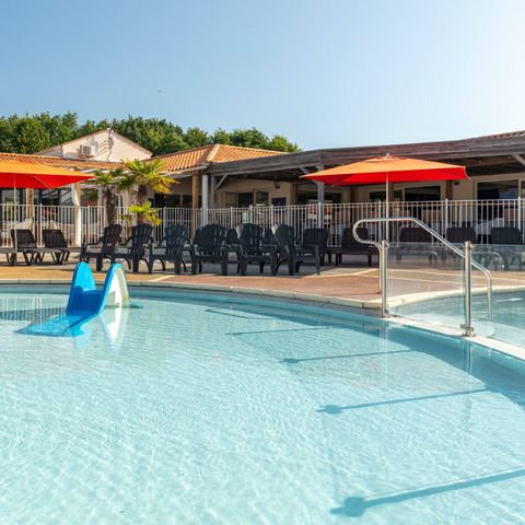 Camping Loyada - Camping Vendée - Image N°3