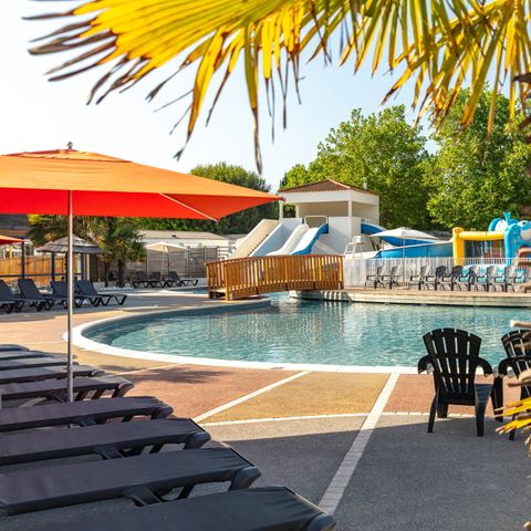 Camping Loyada - Camping Vendée