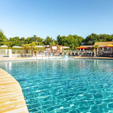 Camping Loyada - Camping Vendée - Image N°2
