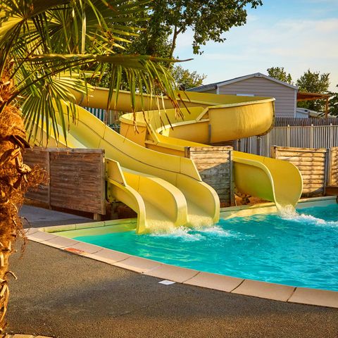 Camping Loyada Camping Loyada - Camping Vendée - Image N°5