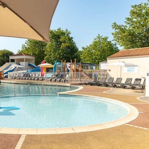 Camping Loyada - Camping Vendée - Image N°4