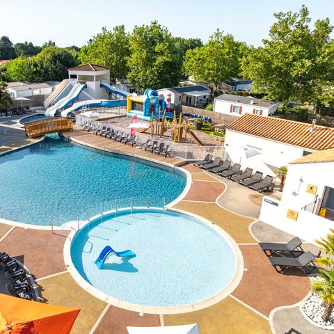 Camping Loyada - Camping Vendée - Image N°6