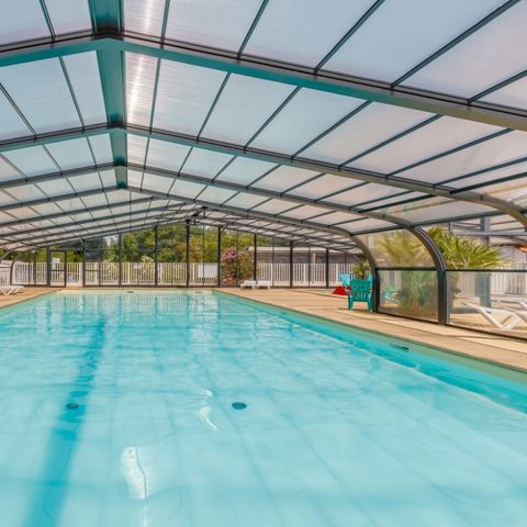 Camping Sun Océan  - Camping Vendée