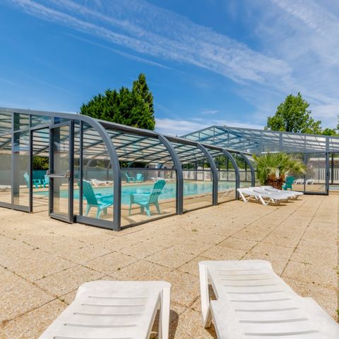 Camping Sun Océan  - Camping Vendée - Image N°2