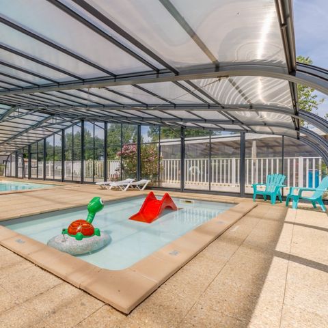 Camping maeva escapades Sun Ocean  Camping maeva escapades Sun Ocean  - Camping Vendée - Image N°3