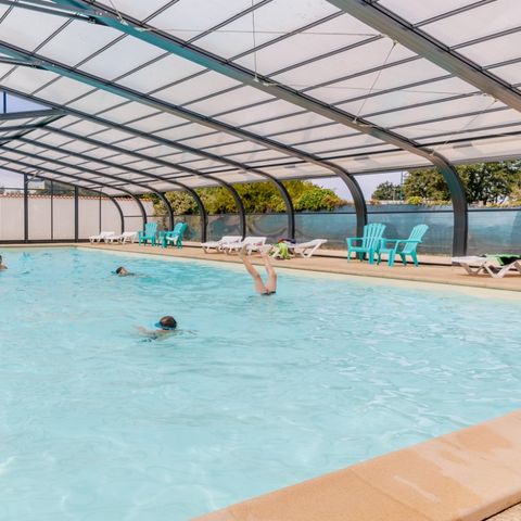 Camping maeva escapades Sun Ocean  Camping maeva escapades Sun Ocean  - Camping Vendée - Image N°4
