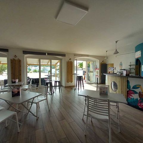 Camping Flots de l'Ocean - Camping Vendée - Image N°5