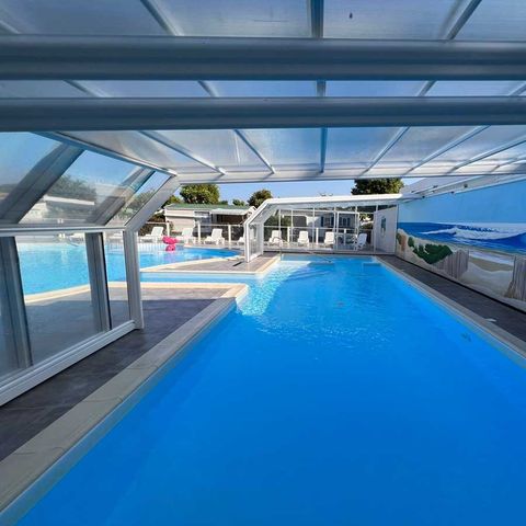 Camping Flots de l'Ocean - Camping Vendée - Image N°2