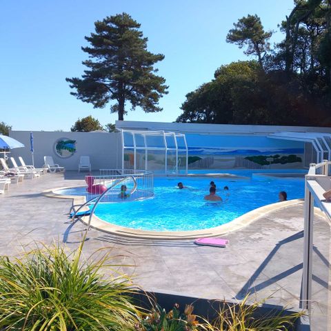 Camping Flots de l'Ocean - Camping Vendée - Image N°6