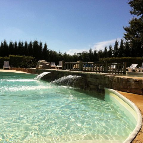 Domaine des Grands Pins  - Camping Dordogne - Image N°4