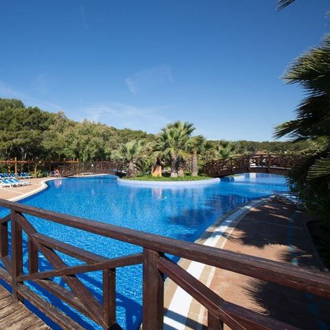 Camping Estival Torre de la Mora Camping Estival Torre de la Mora - Camping Tarragone - Image N°4