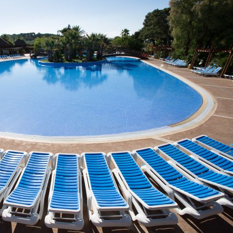 Camping Estival Torre de la Mora Camping Estival Torre de la Mora - Camping Tarragone - Image N°6
