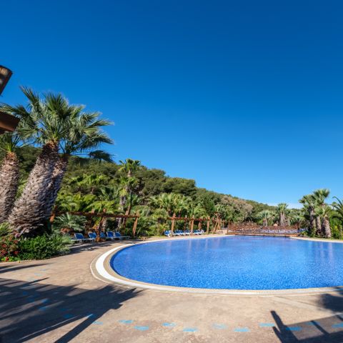 Camping Estival Torre de la Mora Camping Estival Torre de la Mora - Camping Tarragone - Image N°5