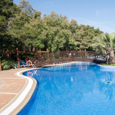 Camping Estival Torre de la Mora Camping Estival Torre de la Mora - Camping Tarragone - Image N°3
