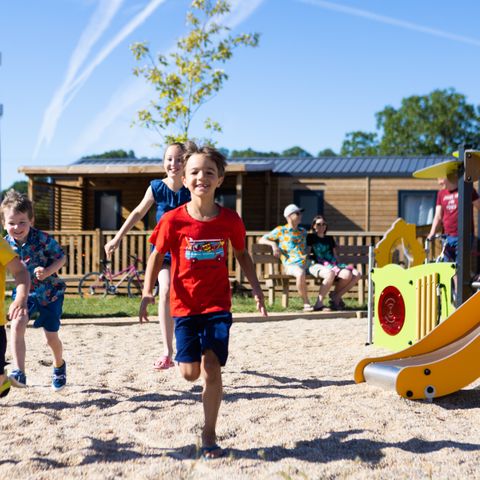 Camping Sites et Paysages - Le Ventoulou Camping Sites et Paysages - Le Ventoulou - Camping Lot - Image N°6