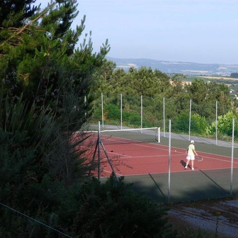 Camping Sites et Paysages - Le Panoramic  Camping Sites et Paysages - Le Panoramic  - Camping Finistère - Image N°2