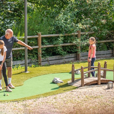 Camping Sunêlia La Source Camping Sunêlia La Source - Camping Aveyron - Image N°5