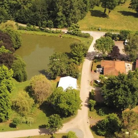 Camping Le Repaire - Camping Dordogne - Image N°2