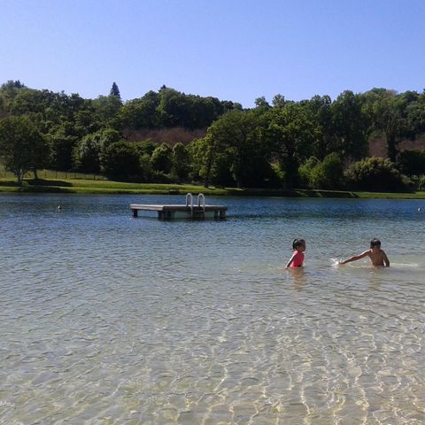 Camping Le Repaire - Camping Dordogne - Image N°5