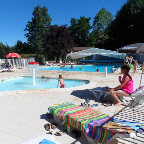 Camping Le Repaire - Camping Dordogne - Image N°3