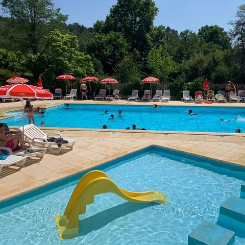 Camping La Castillonderie - Camping Dordogne - Image N°4