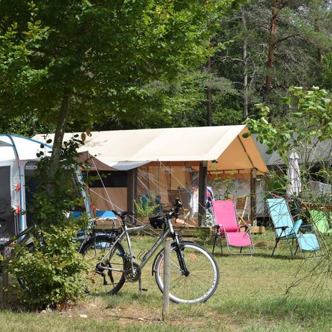 Camping La Castillonderie - Camping Dordogne - Image N°5