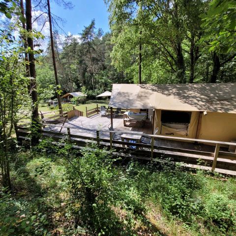 Camping La Castillonderie - Camping Dordogne - Image N°2