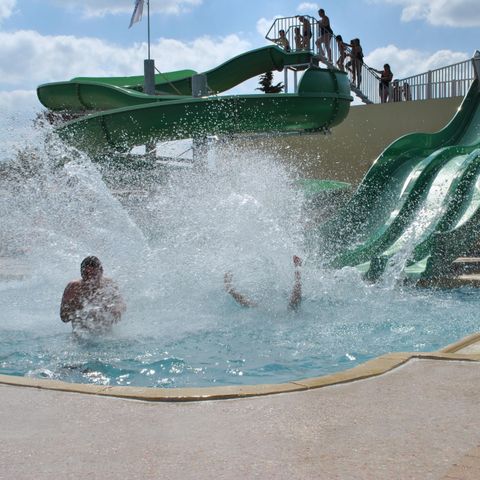 Camping Du Lac de Thoux - Ciela Village Camping Du Lac de Thoux - Ciela Village - Camping Gers - Image N°4