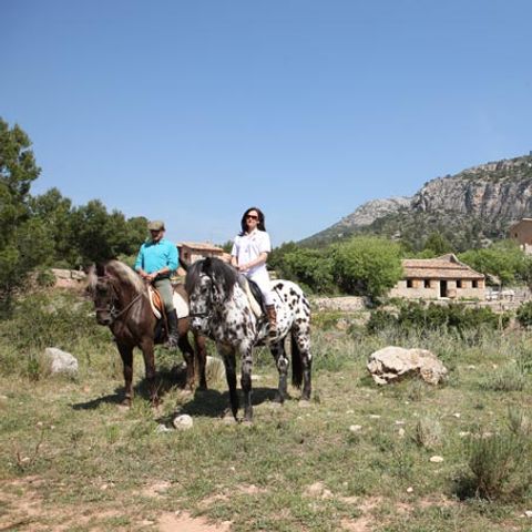 Camping Relax Sol Camping Relax Sol - Camping Tarragone - Image N°5