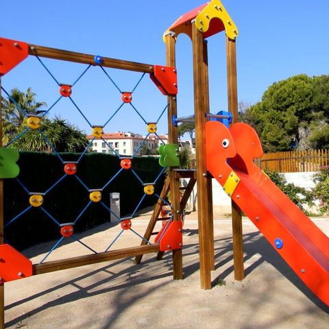 Camping Relax Sol Camping Relax Sol - Camping Tarragone - Image N°4