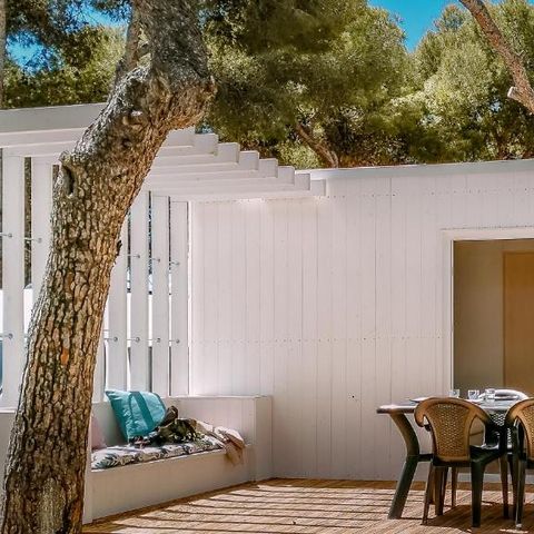 Camping Relax Sol - Camping Tarragone - Image N°3