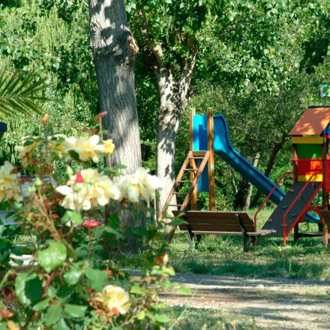 Camping U Sommalu - Camping Corse du Sud - Image N°5