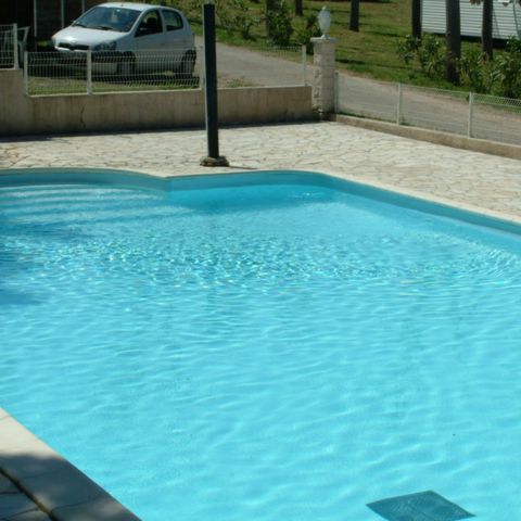 Camping U Sommalu - Camping Corse du Sud - Image N°3