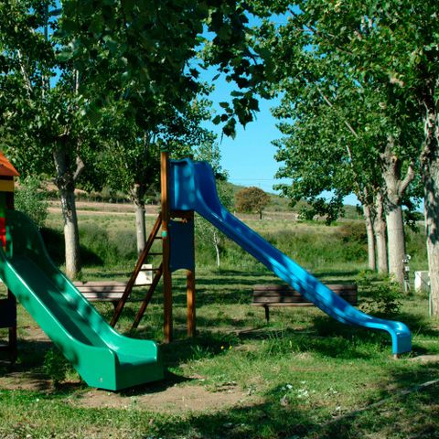 Camping U Sommalu - Camping Corse du Sud - Image N°6