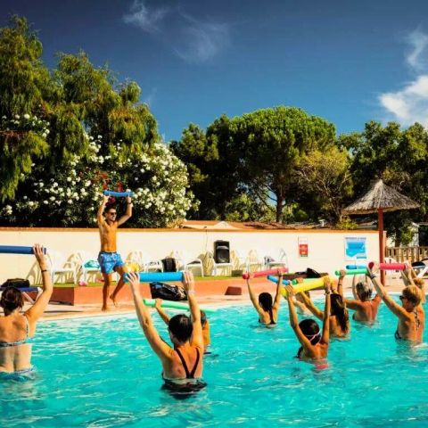 Camping Le Trivoly Camping Le Trivoly - Camping Pyrénées-Orientales - Image N°4