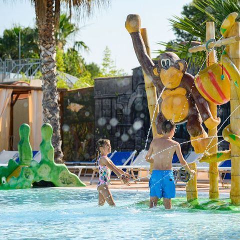 Camping Calypso Camping Calypso - Camping Pyrénées-Orientales - Image N°3