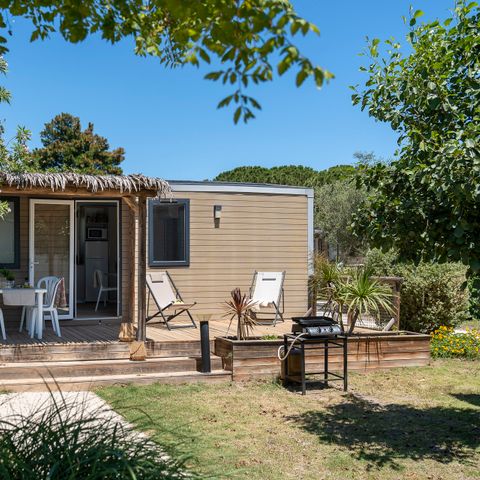 Camping Calypso Camping Calypso - Camping Pyrénées-Orientales - Image N°2