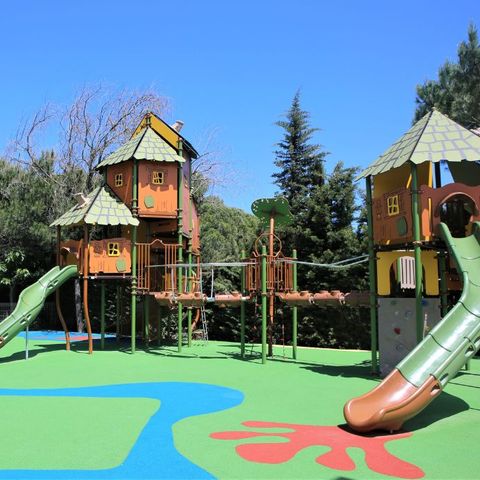 Camping Calypso Camping Calypso - Camping Pyrénées-Orientales - Image N°5