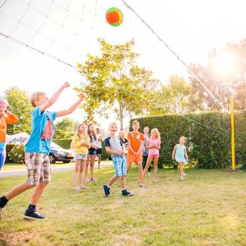 Camping RCN Port l'Epine - Camping Côtes-d'Armor - Image N°4