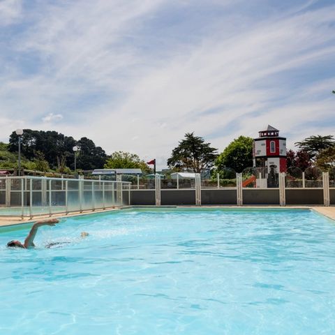 Camping RCN Port l'Epine - Camping Côtes-d'Armor - Image N°2