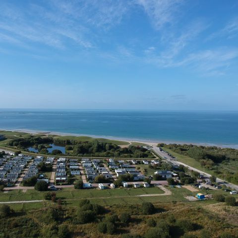Camping Cotentin - Camping Manche - Image N°6