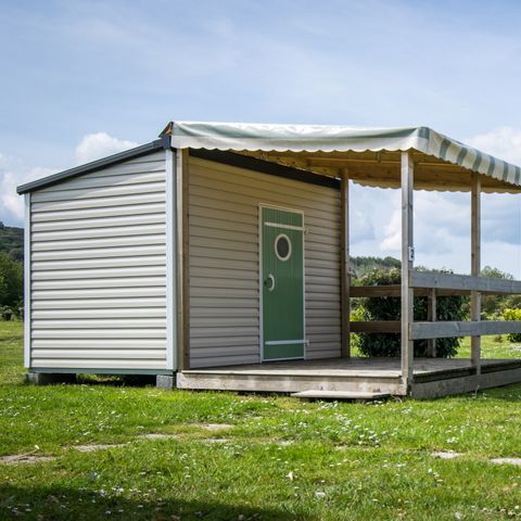 Camping Cotentin - Camping Manche - Image N°2