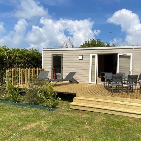 Camping Cotentin - Camping Manche - Image N°4