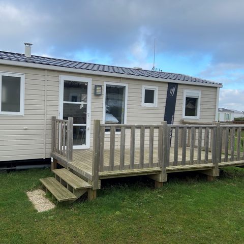 Camping Cotentin - Camping Manche - Image N°5