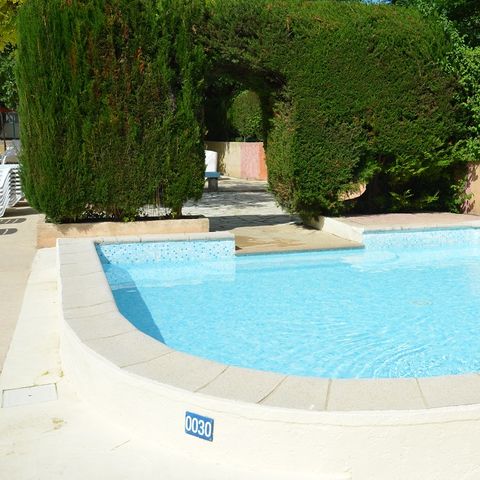 Camping Les Rives du Loup  - Camping Alpes-Maritimes - Image N°5