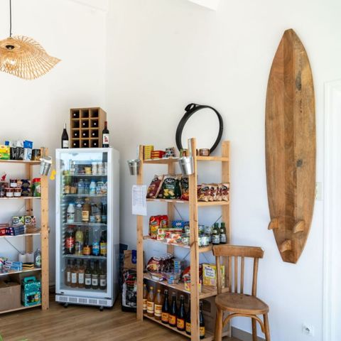 Camping Kerlaz - Camping Finistère - Image N°4