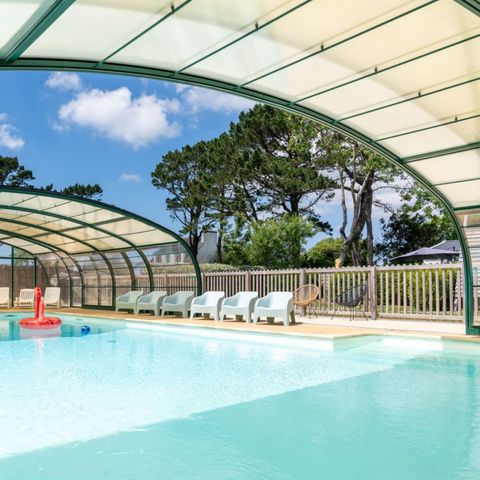 Camping Kerlaz - Camping Finistère - Image N°2